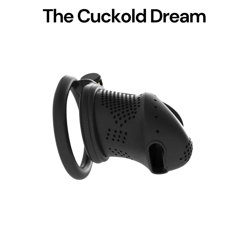 Beginner Chastity Cage Bundle: Cuckold Dream + Beta Prison (15% Discount Bundle) - Image 3