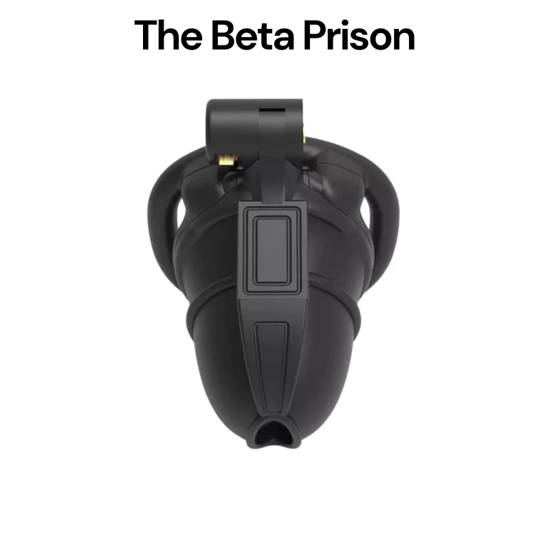 Beginner Chastity Cage Bundle: Cuckold Dream + Beta Prison (15% Discount Bundle) - Image 5