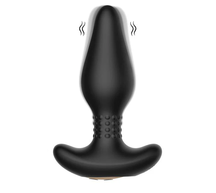 Cuck Bliss - Femdom Remote Control Anal Plug - Image 4