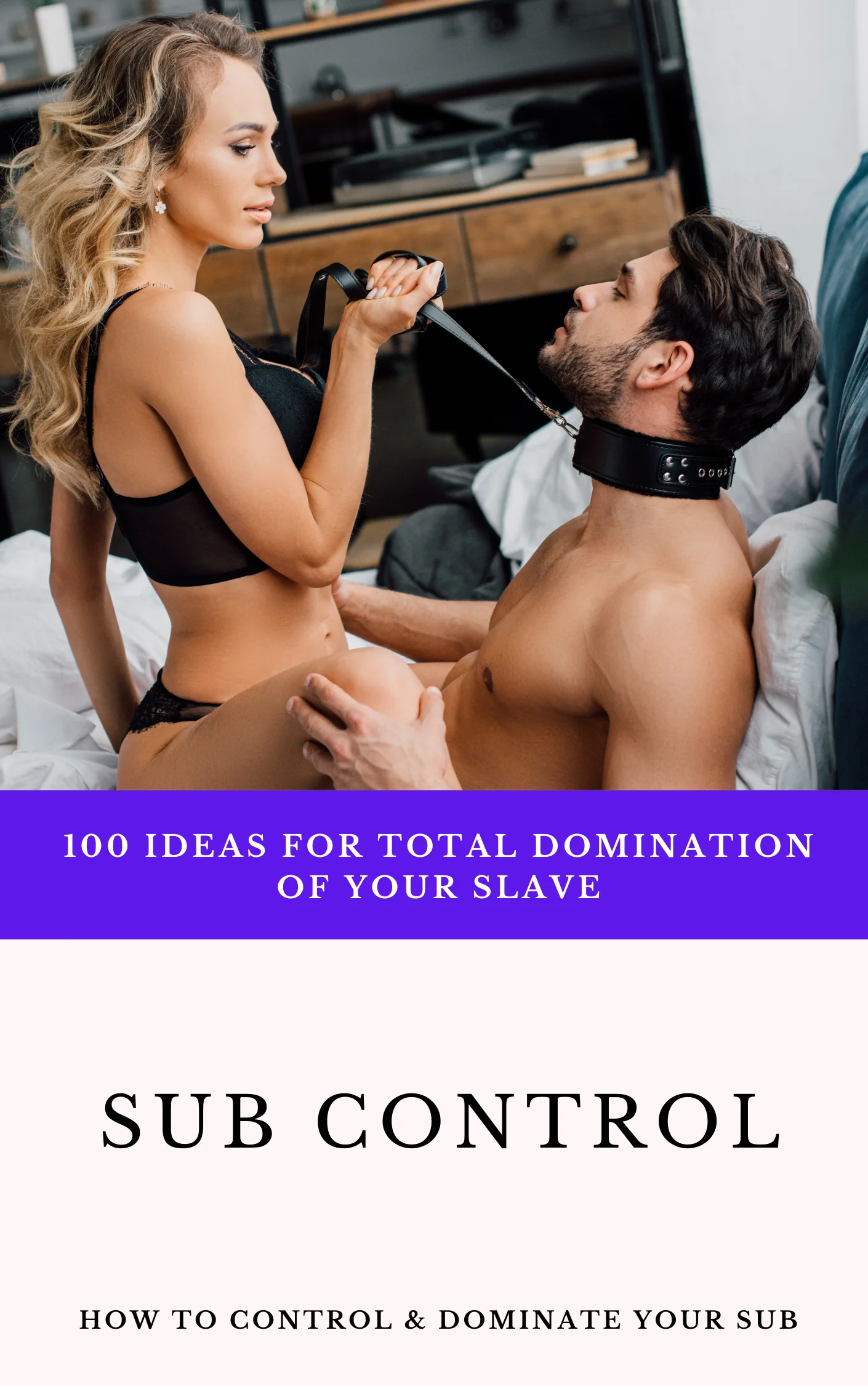 Cuck In Chastity Ultimate Book Bundle (14 Books) - Image 12