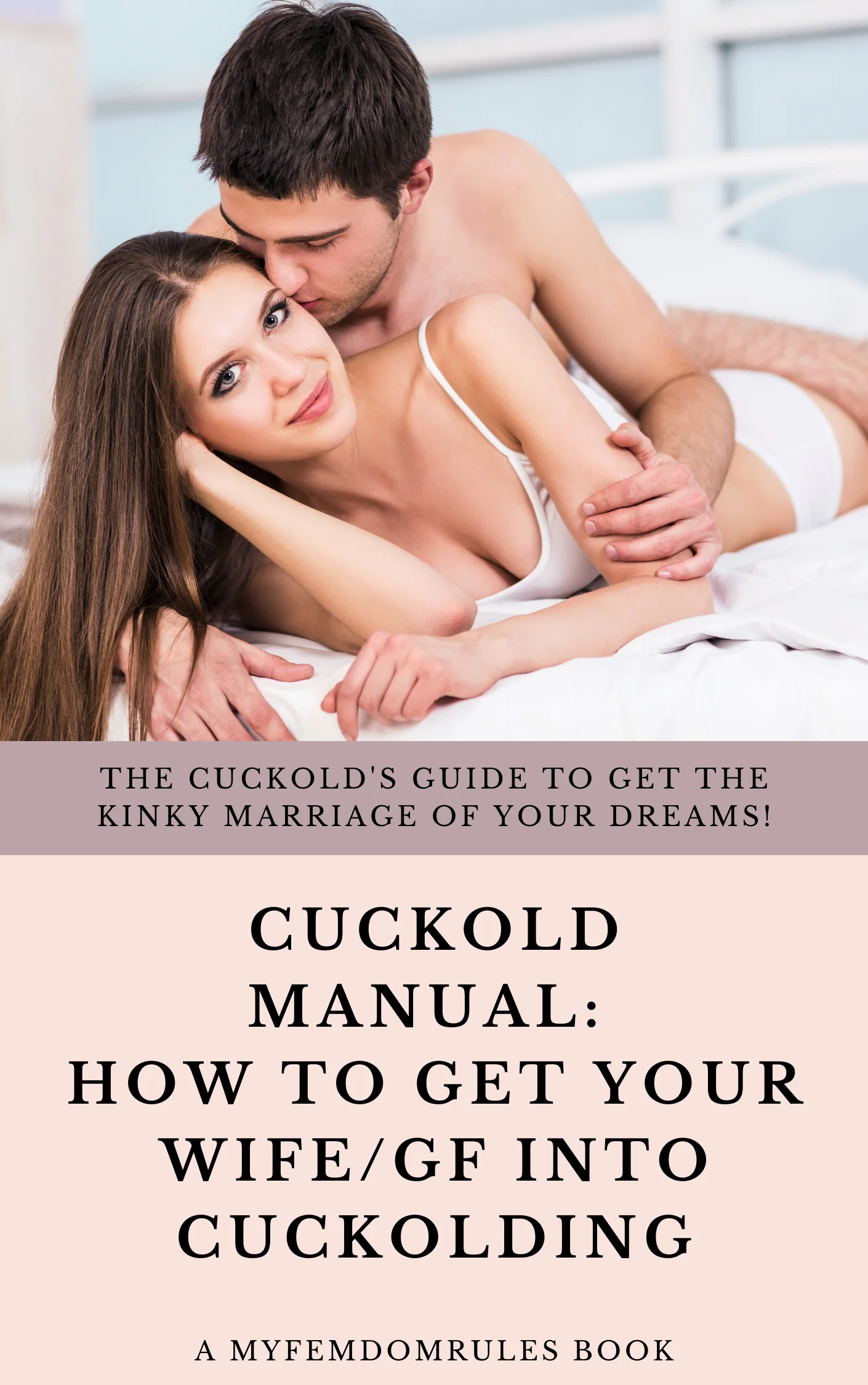 Cuck In Chastity Ultimate Book Bundle (14 Books) - Image 5