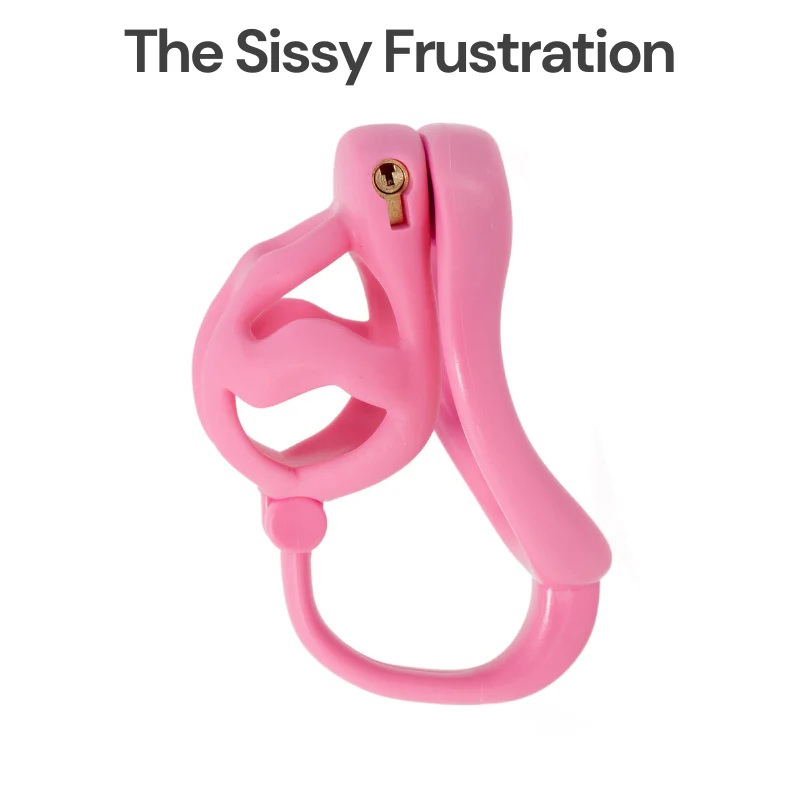 Cucky Frustration + Sissy Frustration Bundle (15% Discount) - Image 6