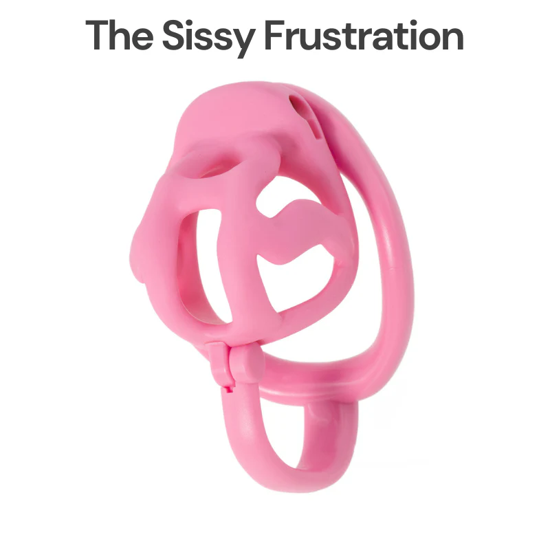 Cucky Frustration + Sissy Frustration Bundle (15% Discount) - Image 7