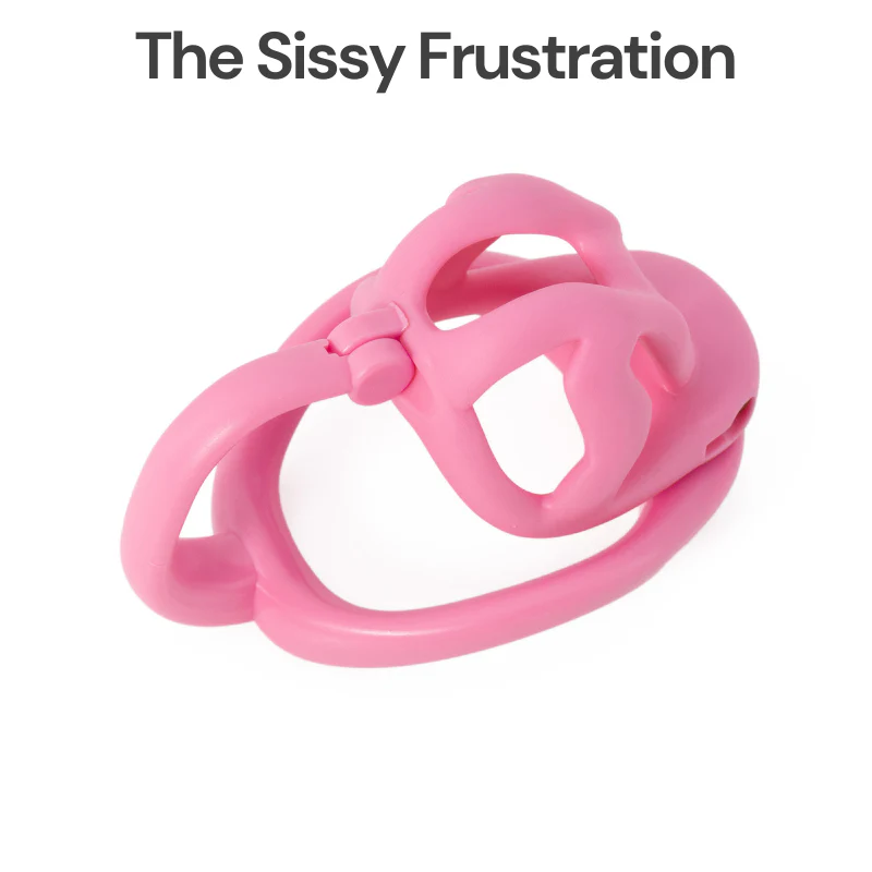 Cucky Frustration + Sissy Frustration Bundle (15% Discount) - Image 8