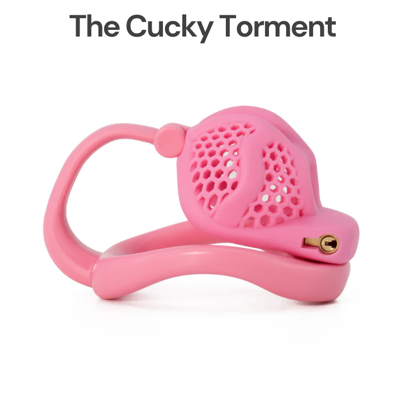 Cucky Torment + Sissy Torment (15% Bundle Discount) - Image 3