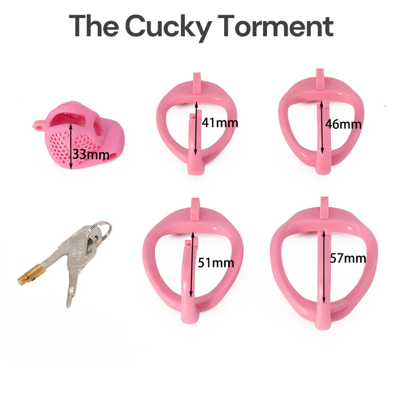 Cucky Torment + Sissy Torment (15% Bundle Discount) - Image 4