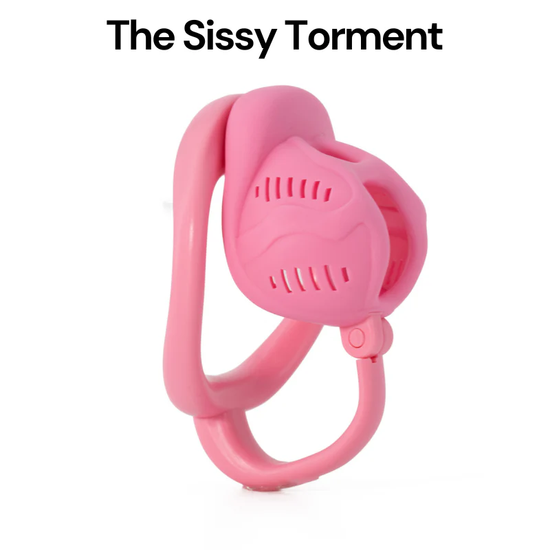 Cucky Torment + Sissy Torment (15% Bundle Discount) - Image 5
