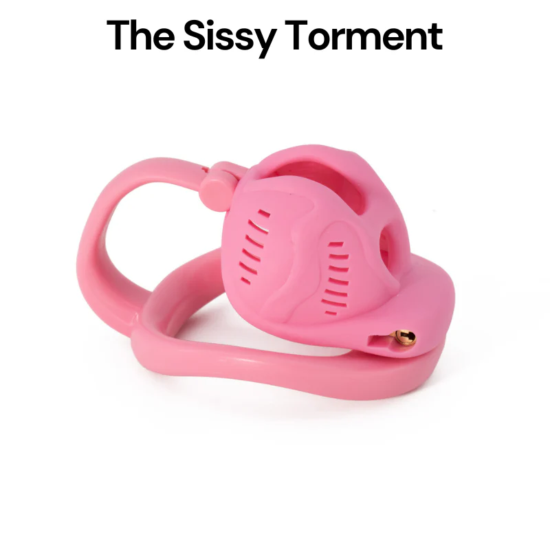 Cucky Torment + Sissy Torment (15% Bundle Discount) - Image 6