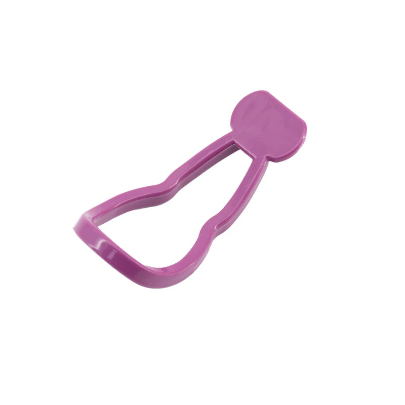 Fufu Clip: Chastity Clip For Sissies (2 Piece Set) - Image 10