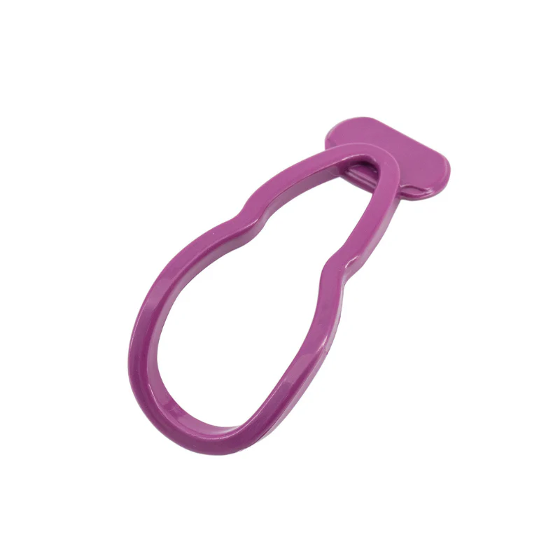 Fufu Clip: Chastity Clip For Sissies (2 Piece Set) - Image 11