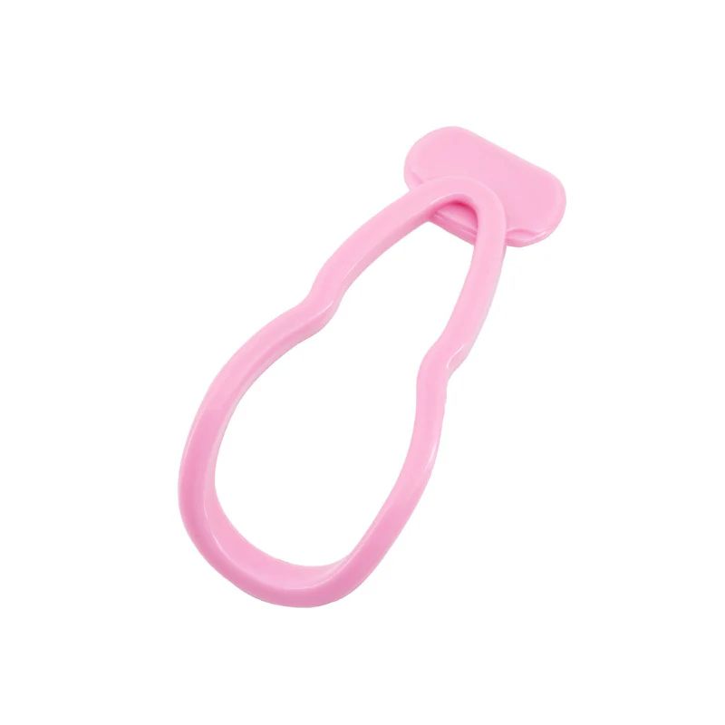 Fufu Clip: Chastity Clip For Sissies (2 Piece Set) - Image 4