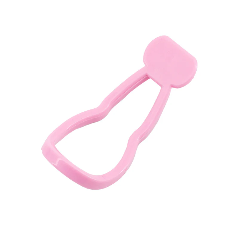 Fufu Clip: Chastity Clip For Sissies (2 Piece Set) - Image 5