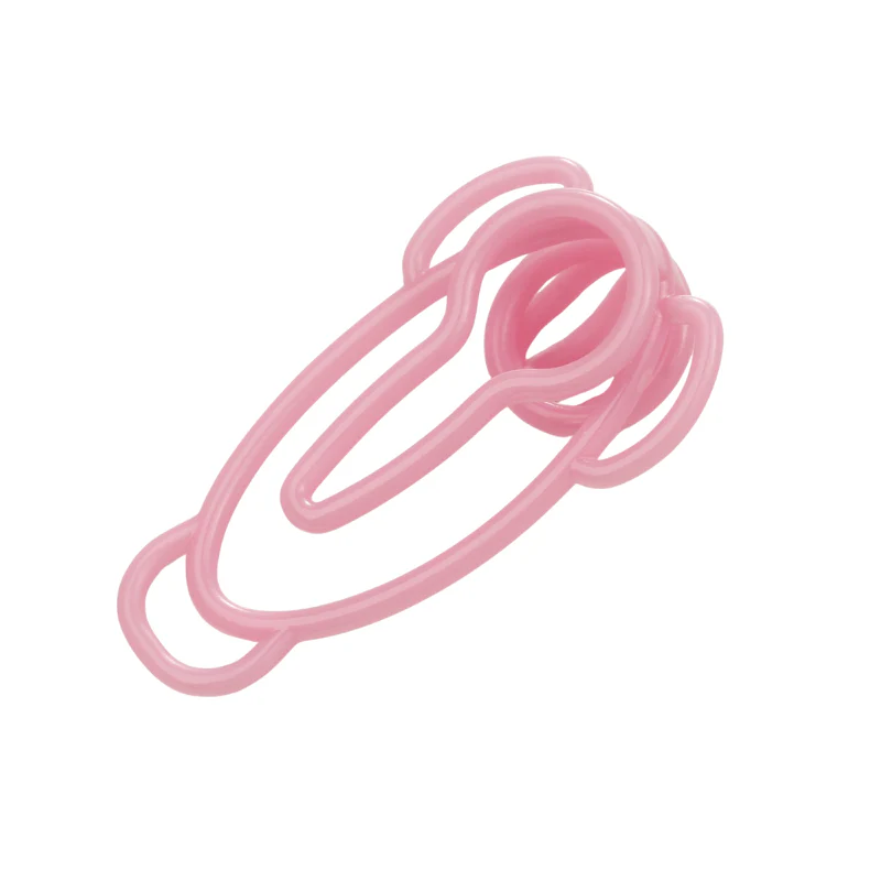 Fufu Clip 2.0: The Ultimate Sissy Chastity Clip - Image 2