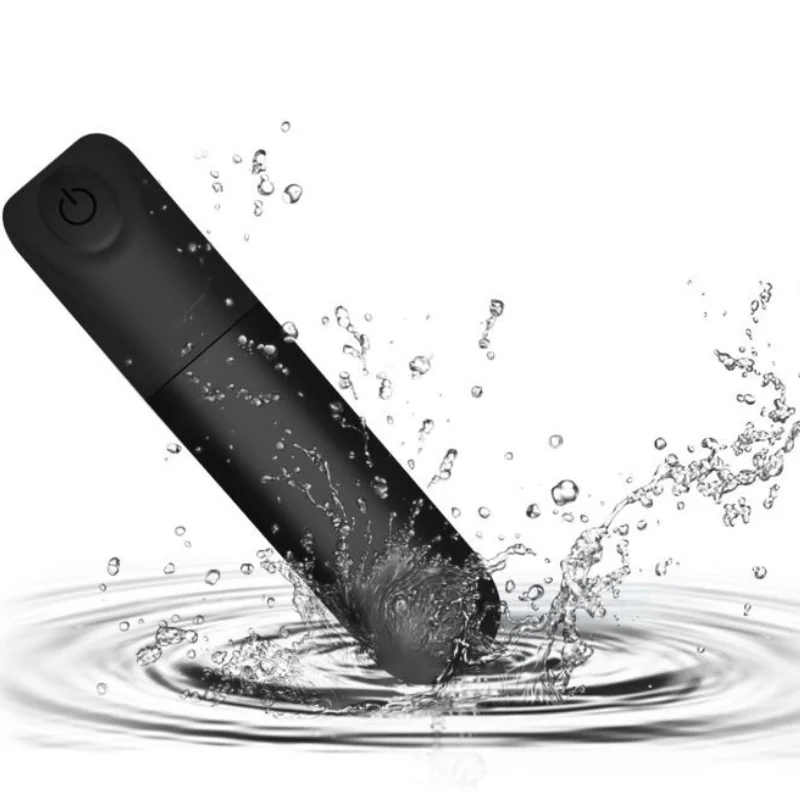 Mini Rocket - Remote Control Bullet Vibrator - Image 5
