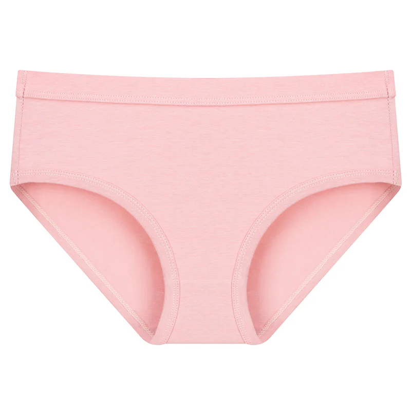 Sissy Pink Fullback Panties