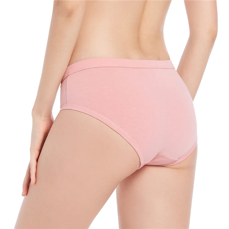Sissy Pink Fullback Panties - Image 2