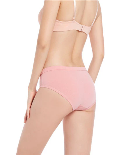 Sissy Pink Fullback Panties - Image 5