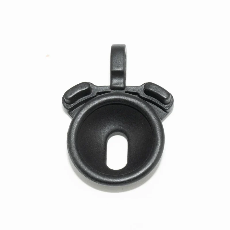 The Beta Shrinker: Extreme Micro Cock Cage (15 mm) - Image 6