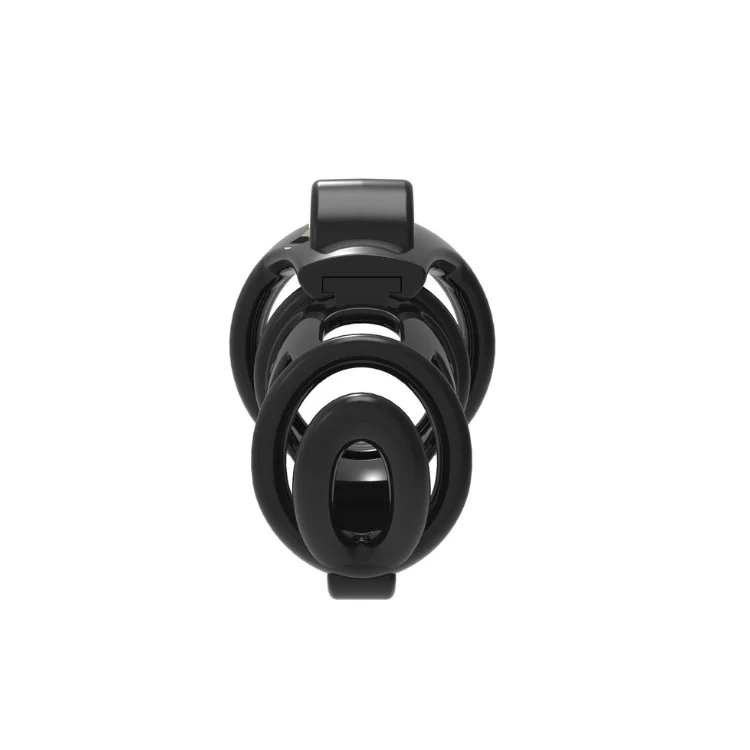 The Black Lockbox: Long-Term Resin Cage (55 mm) - Image 6