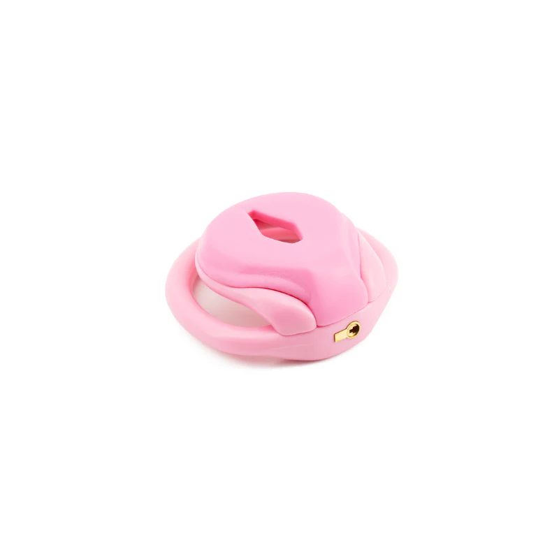 The Clitty Flattener: Flat Pussy Cage (12 mm) - Image 2