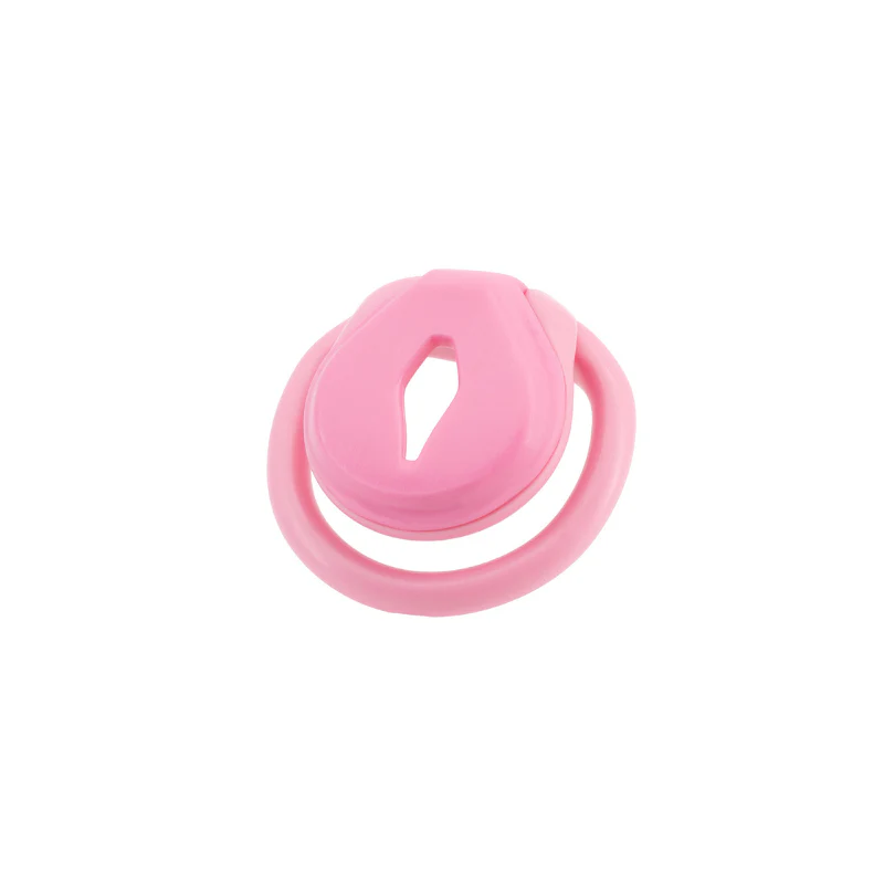 The Clitty Flattener: Flat Pussy Cage (12 mm) - Image 3