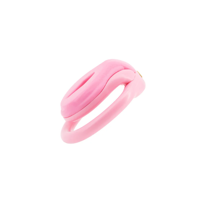 The Clitty Flattener: Flat Pussy Cage (12 mm) - Image 4