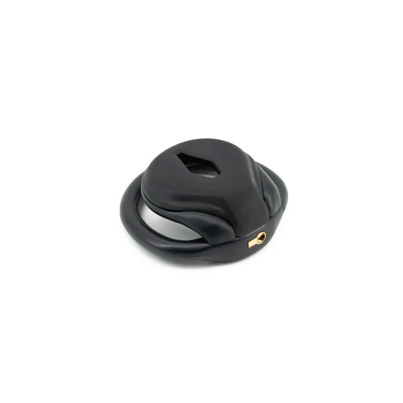 The Clitty Flattener: Flat Pussy Cage (12 mm) - Image 7