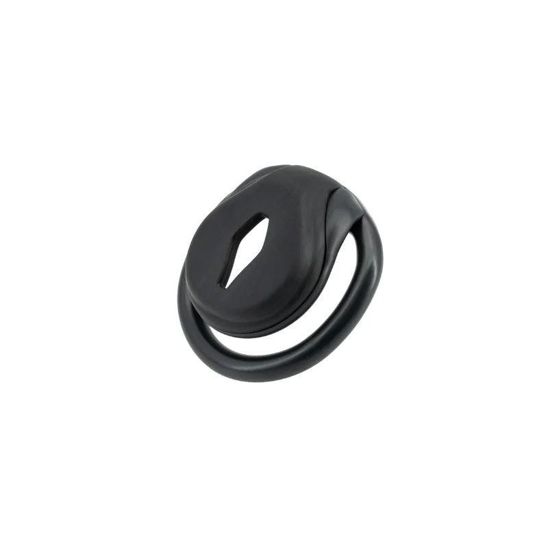 The Clitty Flattener: Flat Pussy Cage (12 mm) - Image 9
