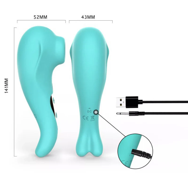 The Clitty Massager - Image 5