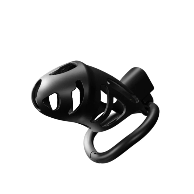 The Cuck Restraint - Resin Chastity Belt - Image 3