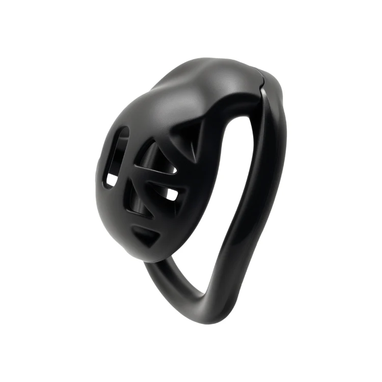 The Erection Rejection: Resin Micro Cock Cage (29 mm) - Image 6