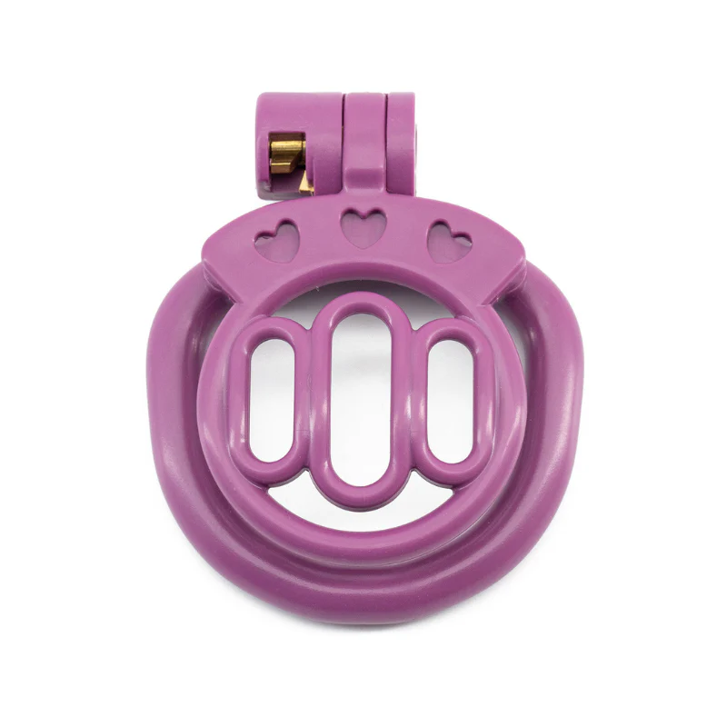 The Permanent Beta: Micro Black Cage (22 mm) - Image 10