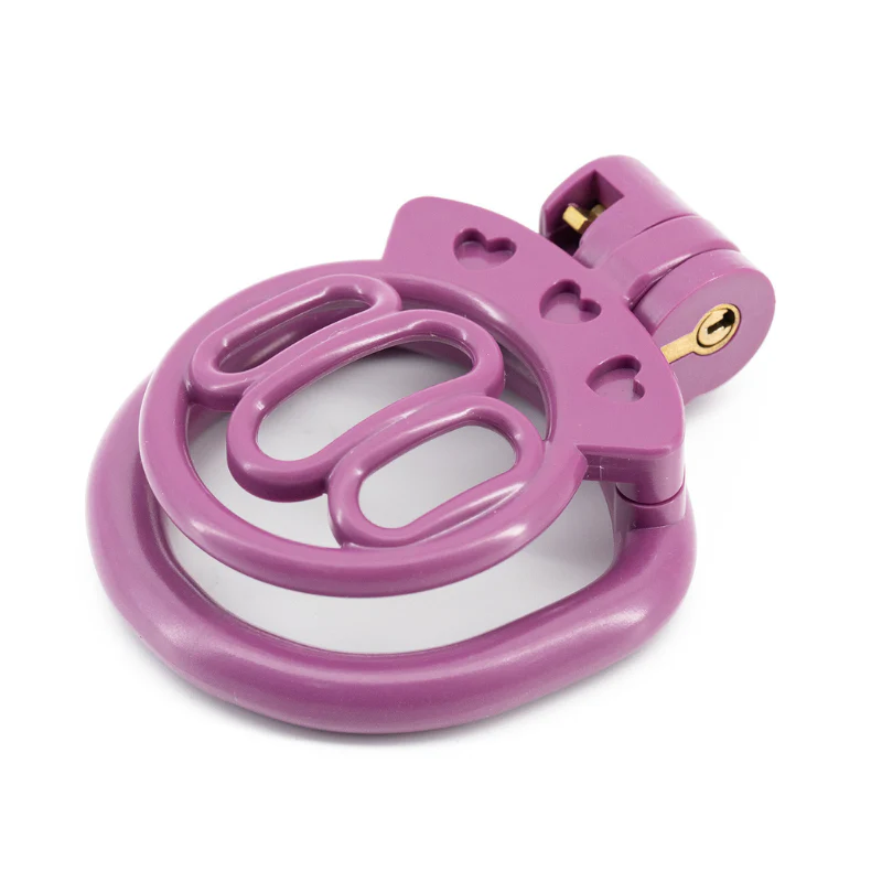 The Permanent Beta: Micro Black Cage (22 mm) - Image 11