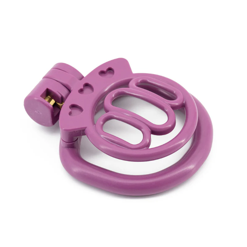 The Permanent Beta: Micro Black Cage (22 mm) - Image 12