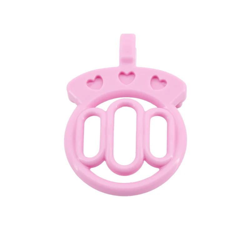 The Permanent Beta: Micro Black Cage (22 mm) - Image 2