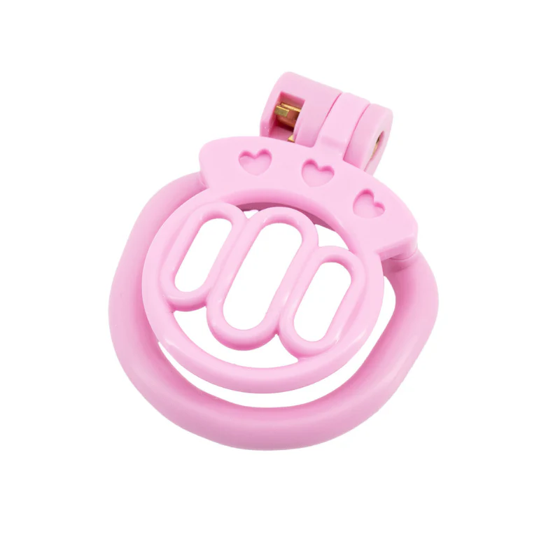 The Permanent Beta: Micro Black Cage (22 mm) - Image 3