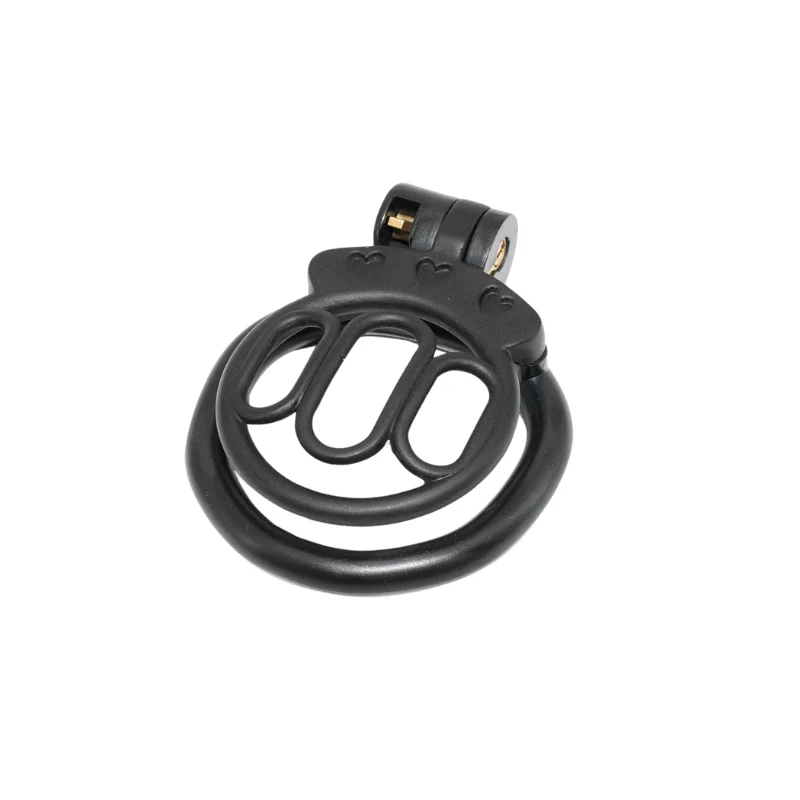The Permanent Beta: Micro Black Cage (22 mm) - Image 5