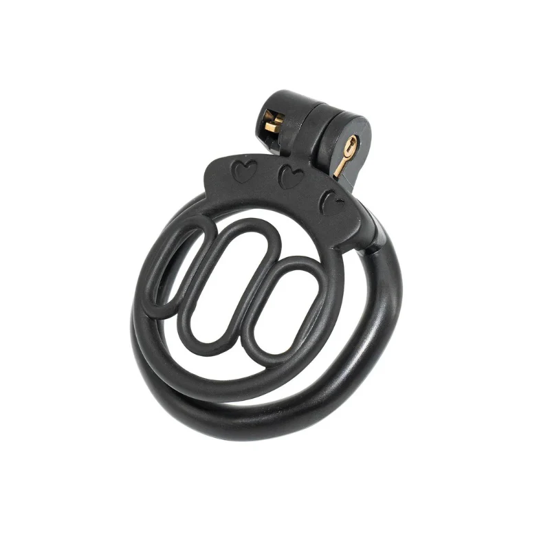 The Permanent Beta: Micro Black Cage (22 mm) - Image 6
