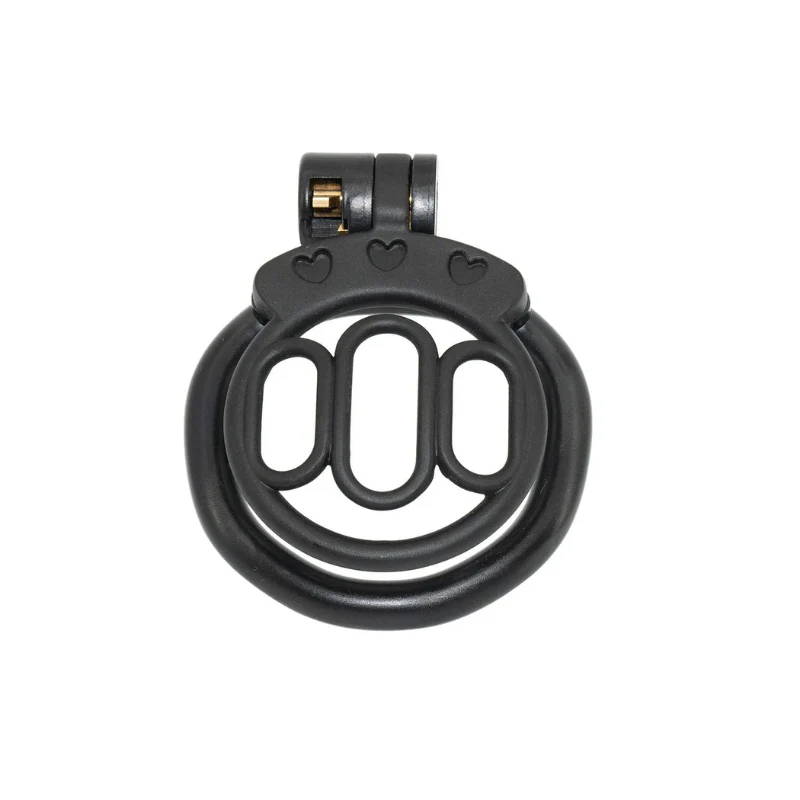 The Permanent Beta: Micro Black Cage (22 mm) - Image 7