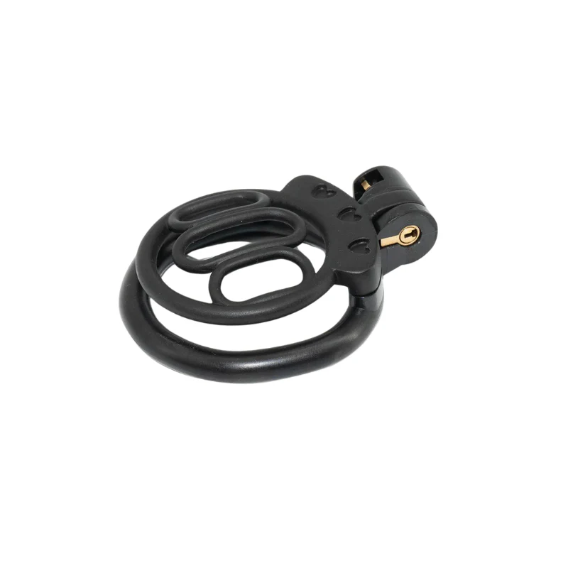 The Permanent Beta: Micro Black Cage (22 mm) - Image 8