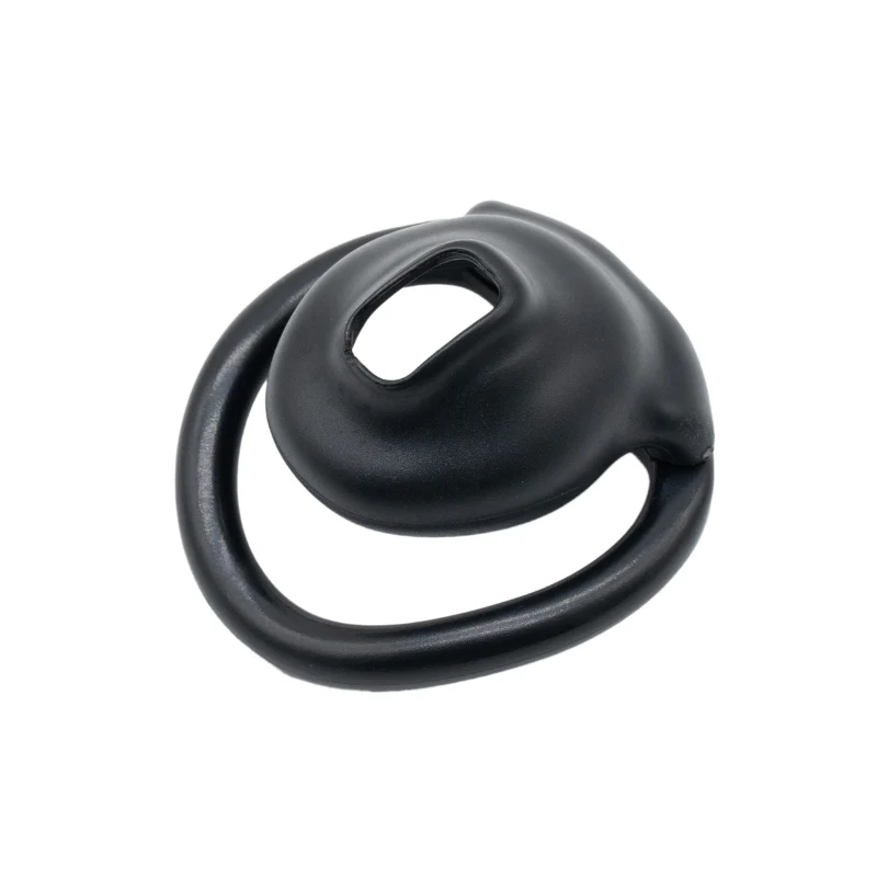 The Permanent Cuck: Micro Resin Cock Cage (33 mm) - Image 6