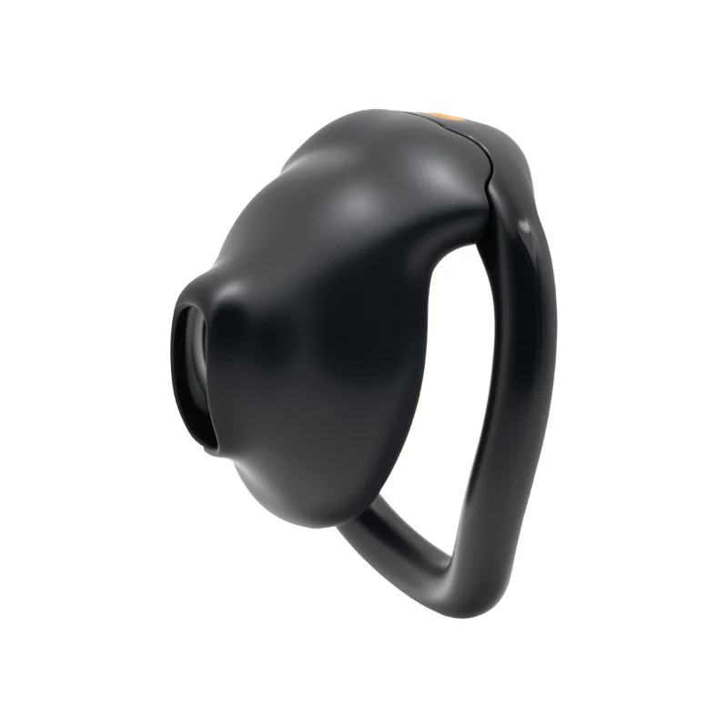 The Permanent Cuck: Micro Resin Cock Cage (33 mm) - Image 7