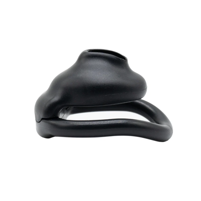 The Permanent Cuck: Micro Resin Cock Cage (33 mm) - Image 8