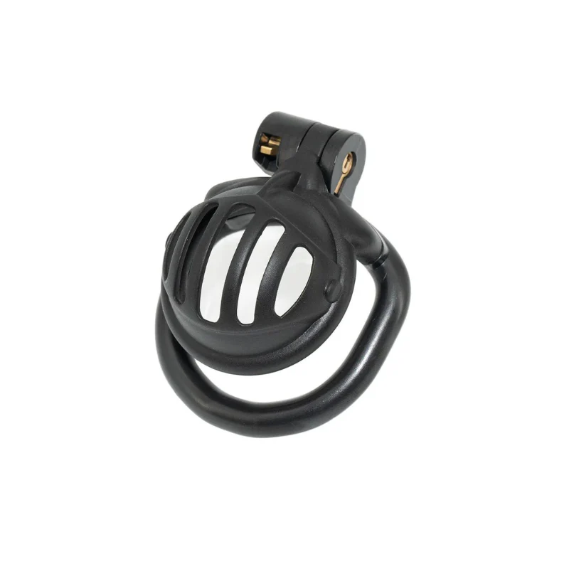 The Resin Beta Compressor: Micro Black Cage (24 mm)