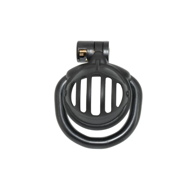 The Resin Beta Compressor: Micro Black Cage (24 mm) - Image 3