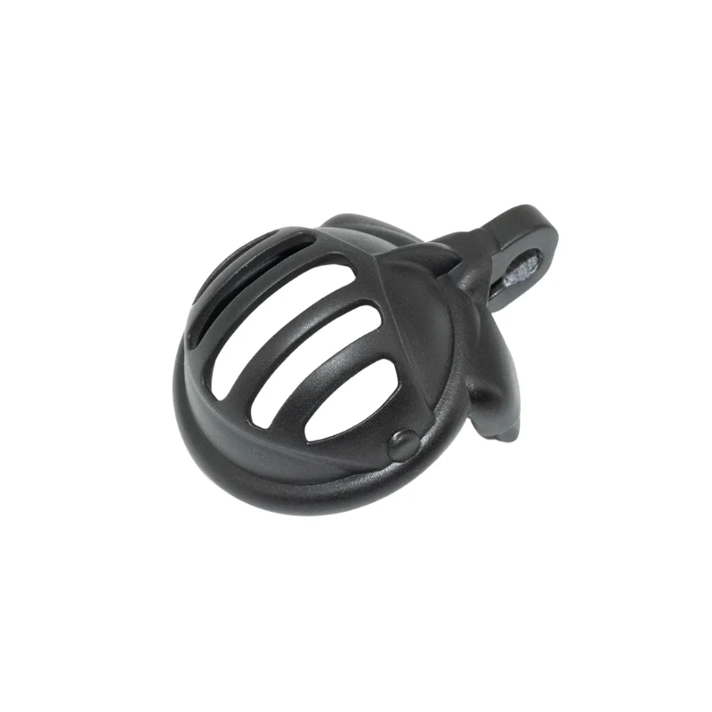The Resin Beta Compressor: Micro Black Cage (24 mm) - Image 6