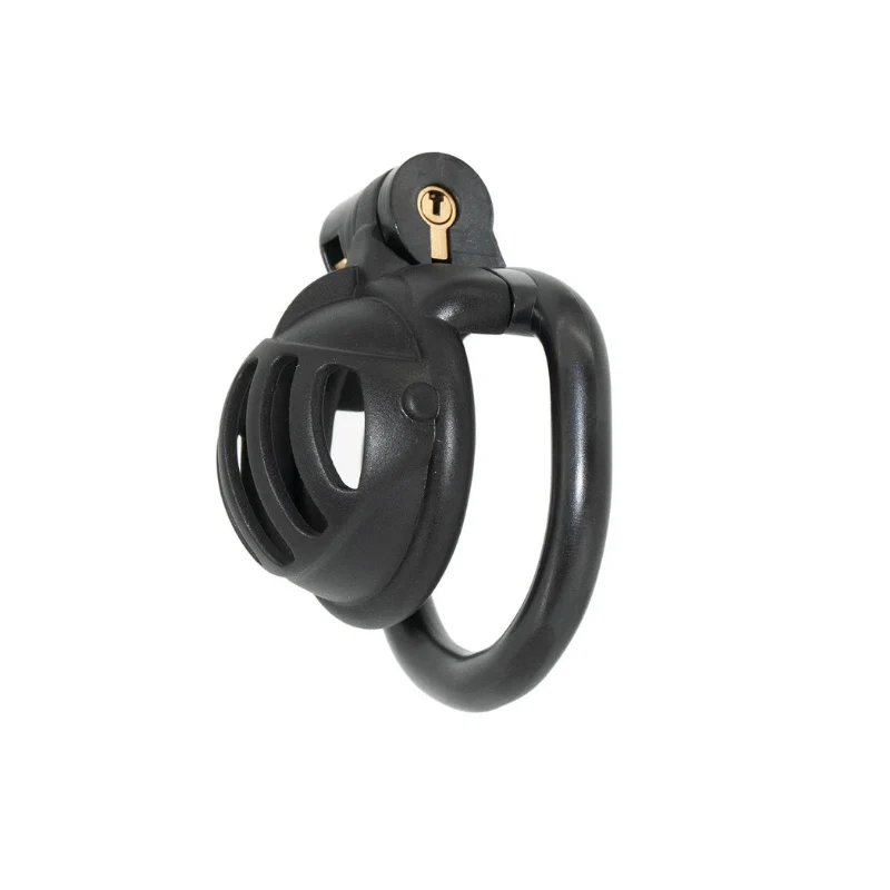 The Resin Beta Compressor: Micro Black Cage (24 mm) - Image 7