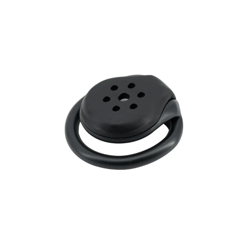 The Resin Cuck Compressor 2.0: Flat Resin Cock Cage (12 mm) - Image 8