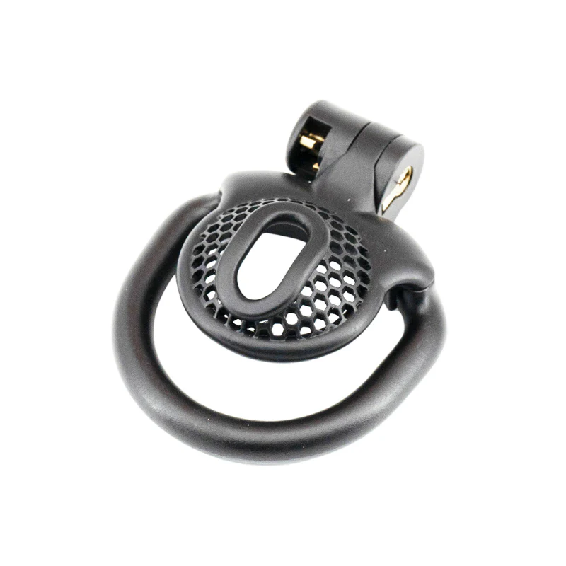The Sissifier: Extreme Resin Micro Cage - Image 12