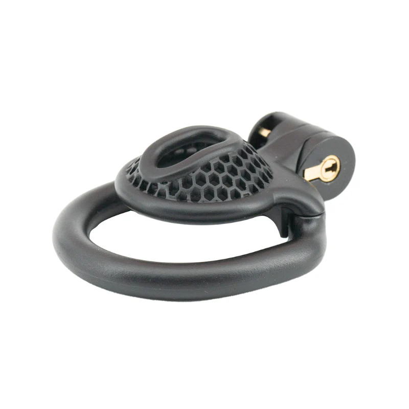 The Sissifier: Extreme Resin Micro Cage - Image 14